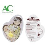 Aspirador Nasal Asistido Fanio #1