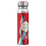 Antitranspirante Old Spice Mar Profundo x 93 g #2