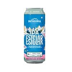 Cerveza Blanca Patagonia Ipa Estelar en Lata X6 473 cc. #1