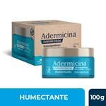 Adermicina Crema Facial Humectante Vitamina E 100 g #2