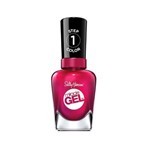 Sally Hansen Esmalte Para Uñas Miracle Gel 499 (Purpura-Mad Women) #1