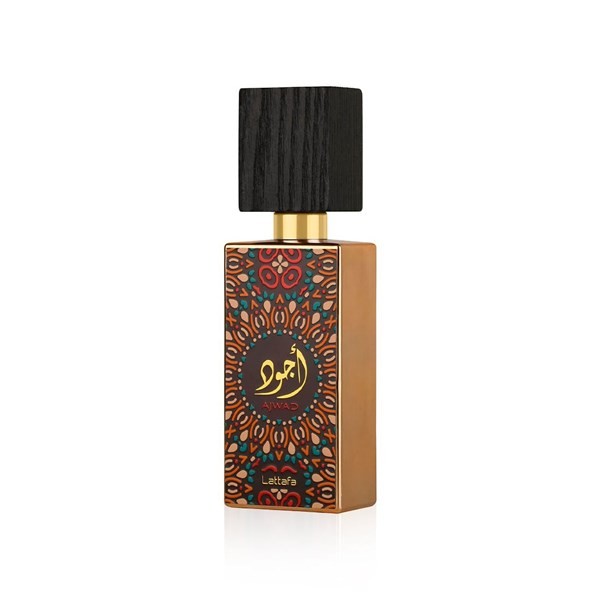 Lattafa Ajwad Edp Tamaño 60 ml #1