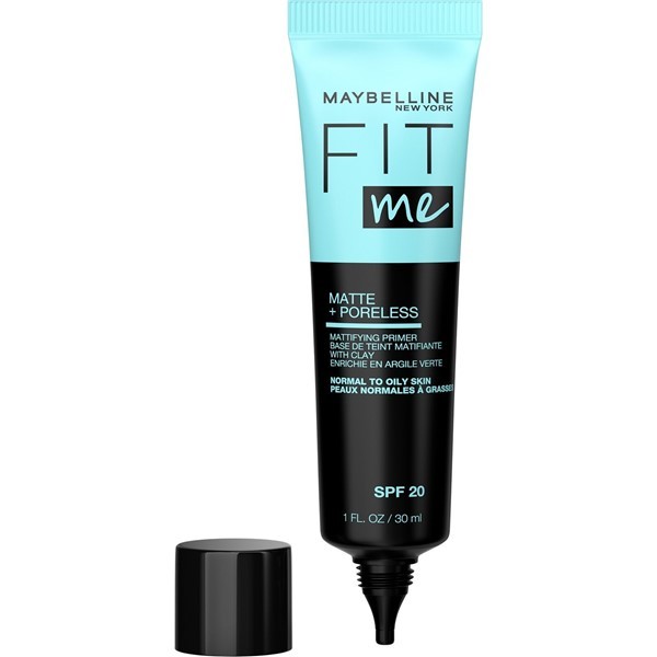 Fit Me! Prebase Matte+poreless alt