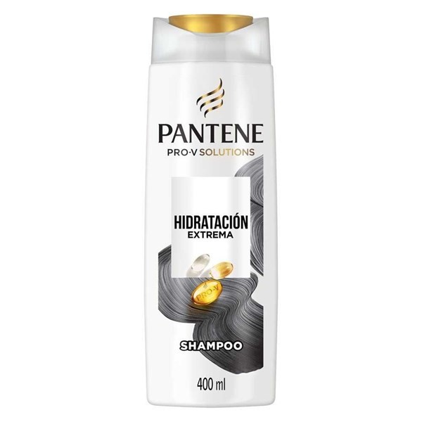Shampoo Pantene Hidratación Extrema 400 Ml #1