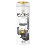 Shampoo Pantene Hidratación Extrema 400 Ml #1