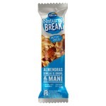 Barra de Cereal Natural Break Frutos Secos Y Semilla x 33 g #1