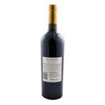 Alamos Vino Tinto Álamos Selección Cabernet Sauvignon 750 Cc #3
