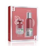 Benetton United Together Her  Cofre Edt 80 ml #1