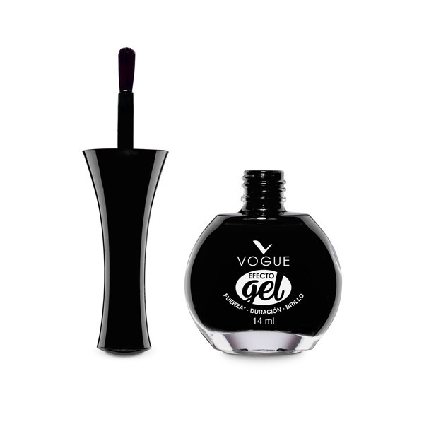 Esmalte De Uñas Efecto Vogue Gel Secreto x 14 ml alt