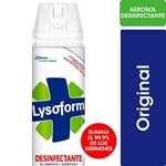 Lysoform Desinfectante Aerosol Original 360 ml #2