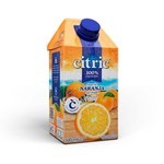 Jugo Naranja Citric 500ml #1