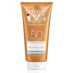Vichy Ideal Soleil Leche Niños Fps 50 300 ml #2