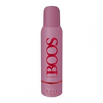 Boos Aerosol Intense Rose  127 ml #1