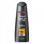 Shampoo 2 En 1 Fuerza Extrema 400ml #2