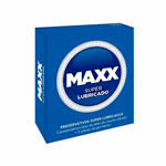 Maxx Preservativo Súper Lubricado (3 Unidades) #1