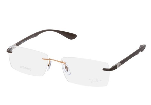 RAY BAN RX 8724 1131 #56 #1