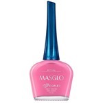 Masglo Esmalte Rosado Actual #1