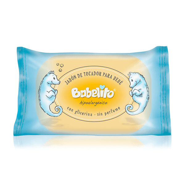 Babelito Jabón Glicerina x 90 gr