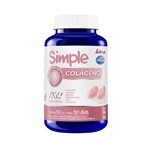 Simple Pastillas de Goma Con Colágeno x 60u #1