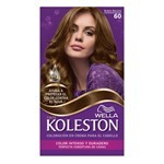 Koleston Coloracion en Crema Kit Rubio Oscuro 60 #3