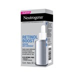 Sérum Neutrogena Retinol Boost x 30 ml #1