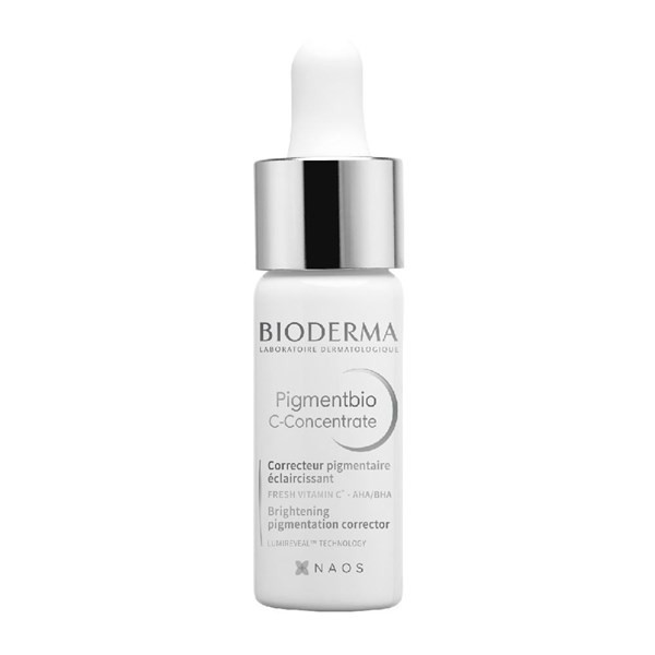 Bioderma Pigmentbio C-Concentrate Serúm Vitamina C 15 ml