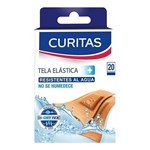 Curitas de Tela Elástica Resistente Al Agua 10 Cajas x 24 U #1