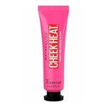 Maybelline Rubor en Crema Cheek Heat 35 Berry Flame #1
