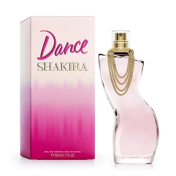 Shakira Dance Edt Presentación 80 ml alt