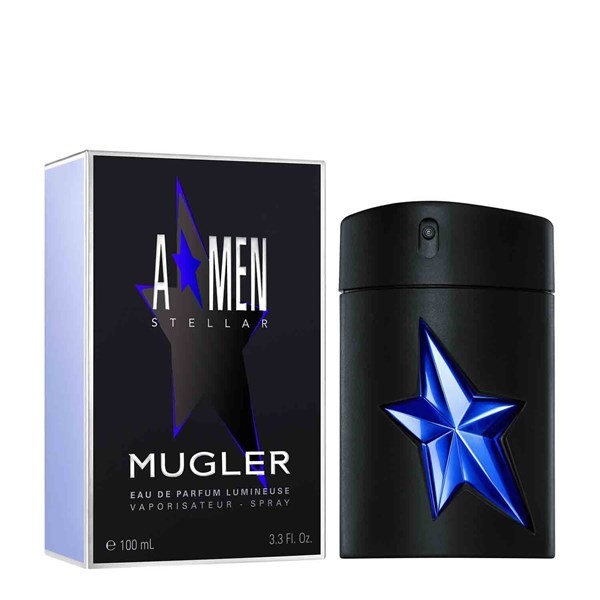 Mugler a Men Stellar Edp 100 ml alt