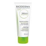 Bioderma Sebium Gel Gommant Gel Exfoliante Purificante Pieles Mixtas a Grasas 100 ml #2