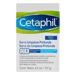 Cetaphil Barra de Limpieza Profunda 127 gr #6