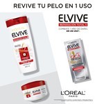 Elvive Shampoo Reparacion Total 5 400 Ml #12