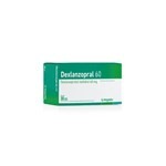 Dexlanzopral 60 | 30 Capsulas | Dexlansoprazol #1