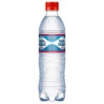 Agua Mineral Bonaqua Con Gas 500 ml #2