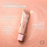 Iluminador Líquido L'oréal Paris Lumi Glotion Color 902 light Glow #4