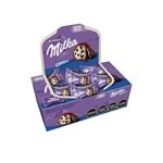 Bombón de Chocolate Con Leche Milka Con Oreo x 13 19 grs #1