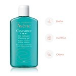 Avene Cleanance Gel Limpiador 200 ml #7