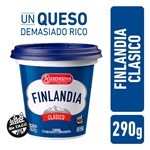 Finlandia Clasico La Serensima 290 Gr #1