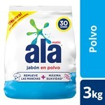 Polvo Suaviz Ala Matic Core Max 3kg #1