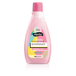 Algabo Quita Esmalte Keratina 100 ml #1