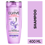 Elvive Shampoo Hidra Hialuronico 400 ml #1