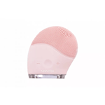 Mantra Cepillo Silicona Limpiador Y Masajeador Facial Usb #1