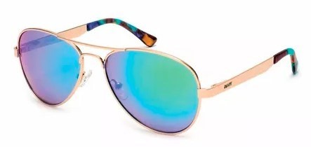 Rusty Aloha C15 Revo G #1