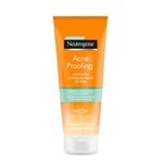 Neutrogena Acne Proofing Gel Exfoliante 100 ml #2