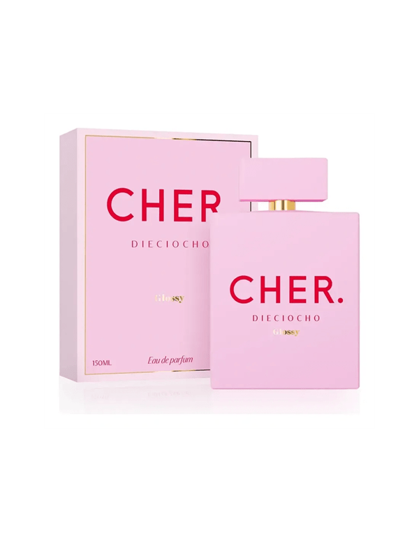 Cher Dieciocho Glossy Edp 150 ml alt