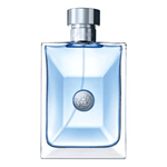 Versace Pour Homme Edt 200  ml Para Hombre #1