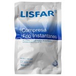 Lisfar Compresa Frio Instantaneo (Tamaño G) #1