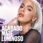 Base de Maquillaje Maybelline Ny Superstay Lumi Matte Tono Bases 136 #6