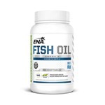 Suplemento Fish Oil Omega 3 Ena Comprimidos 60 #1